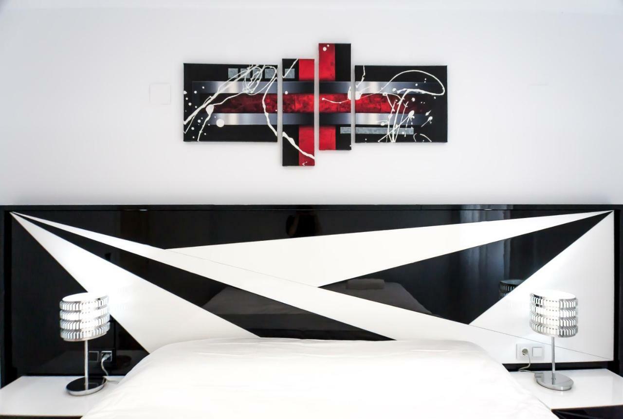 Goles Deluxe By Valcambre Appartement Sevilla