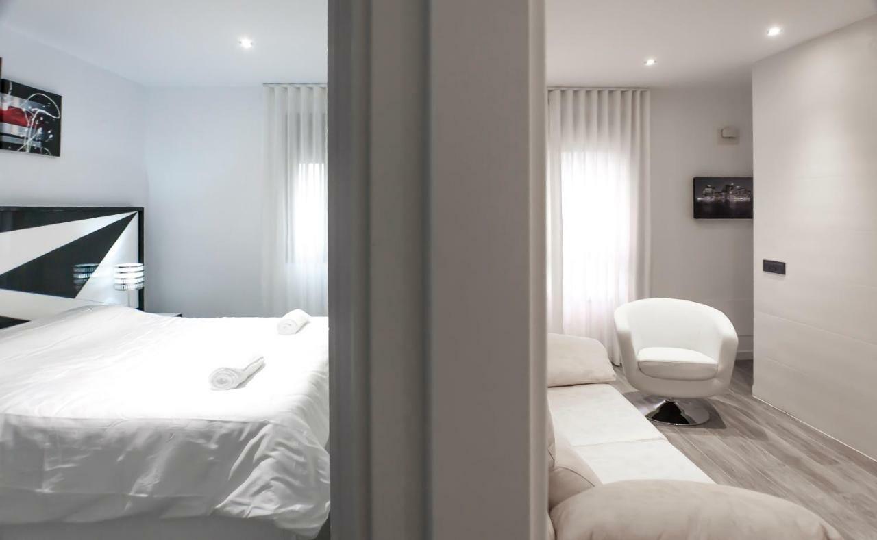 Appartement Goles Deluxe By Valcambre *