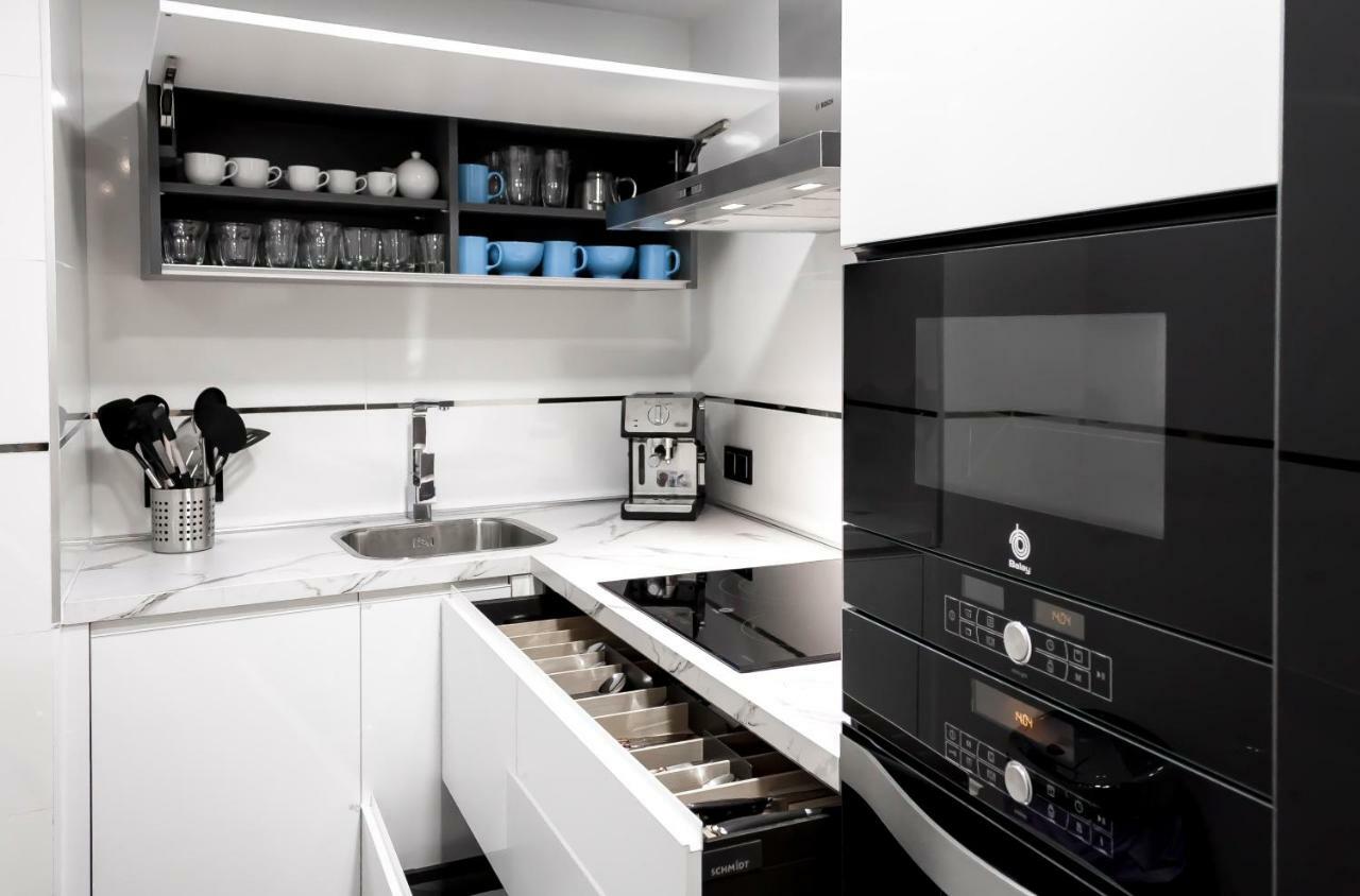 Goles Deluxe By Valcambre Appartement *
