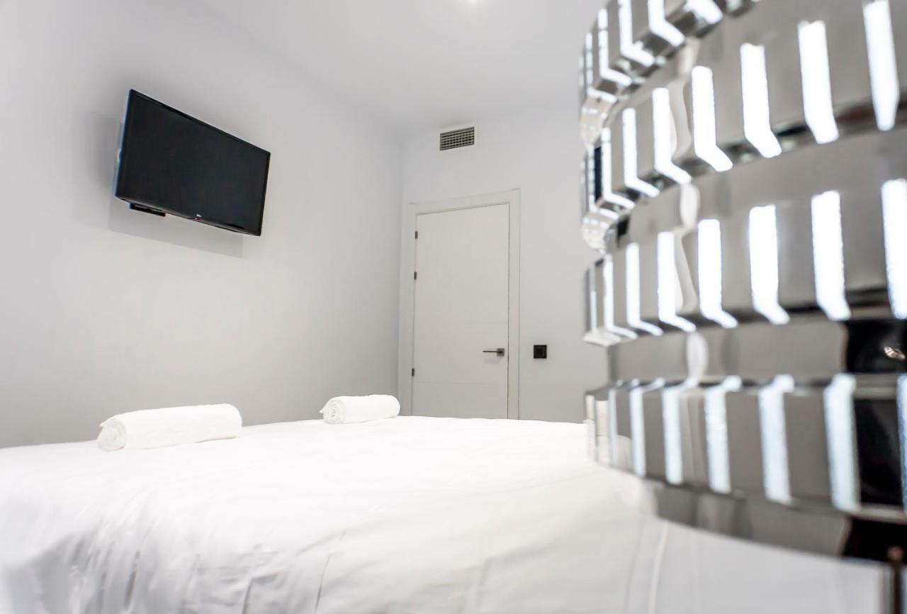 Goles Deluxe By Valcambre Appartement Sevilla