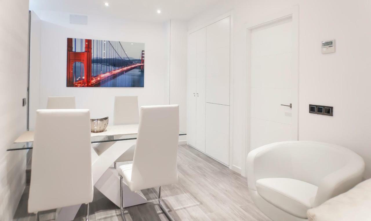 Goles Deluxe By Valcambre Appartement Sevilla