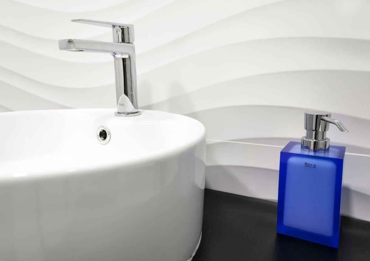 Appartement Goles Deluxe By Valcambre Sevilla