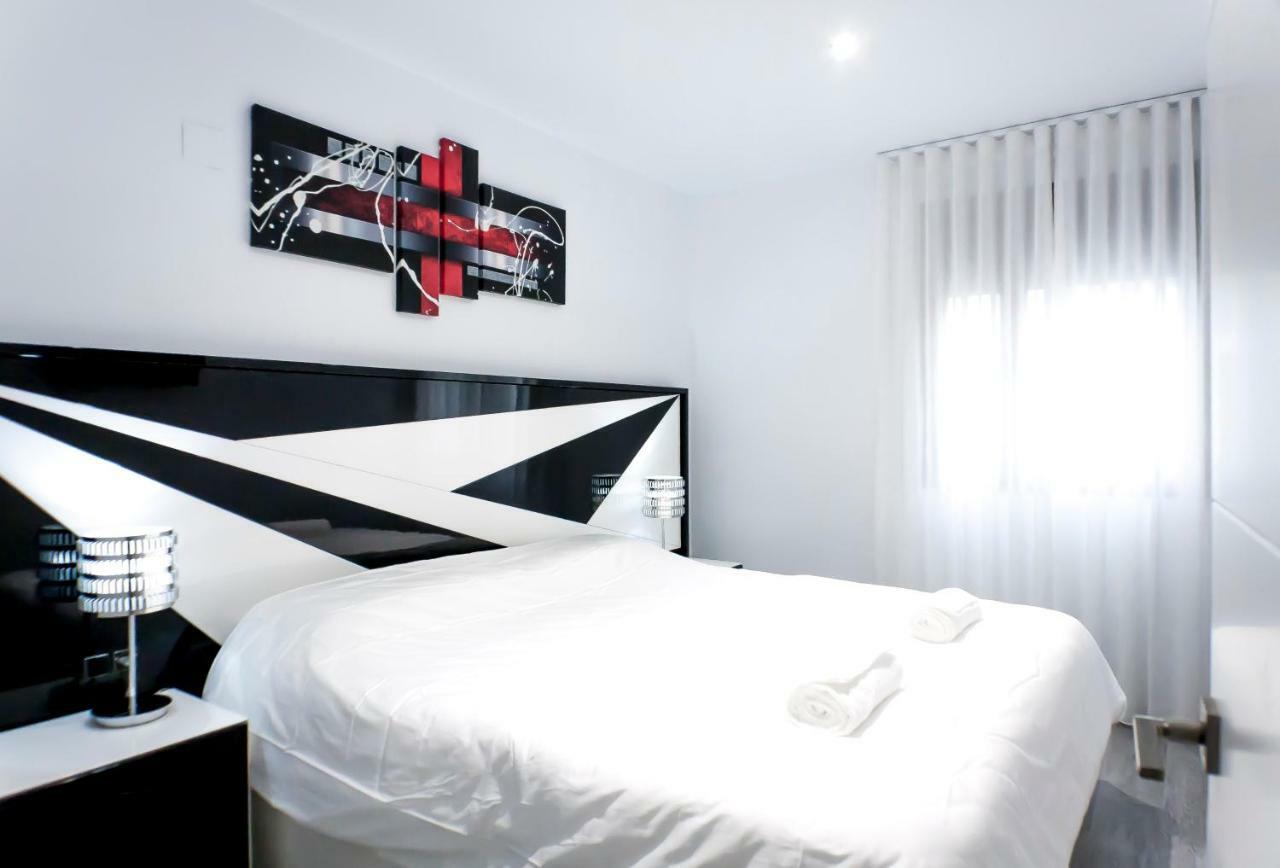 Appartement Goles Deluxe By Valcambre Sevilla