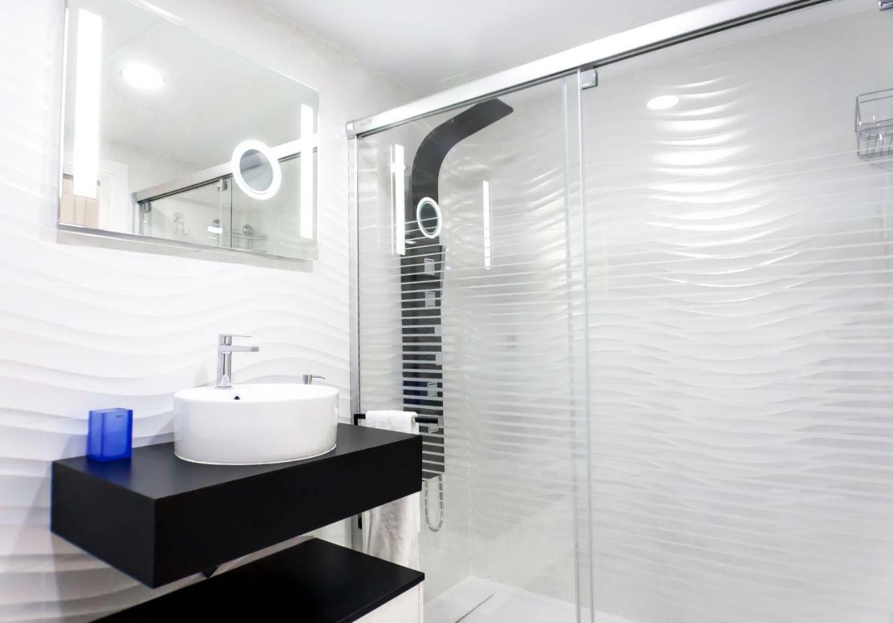 Appartement Goles Deluxe By Valcambre Sevilla