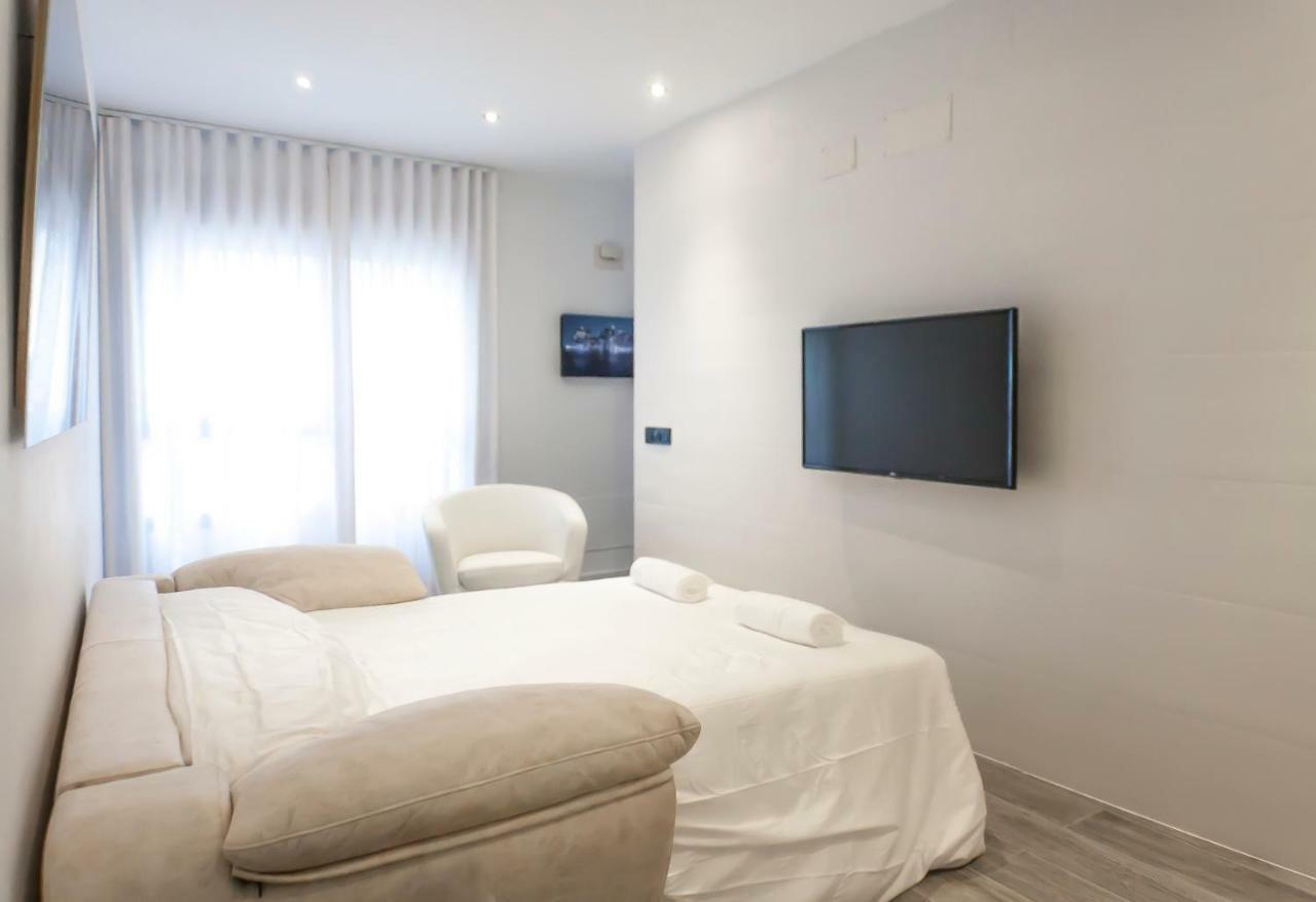 Goles Deluxe By Valcambre Appartement