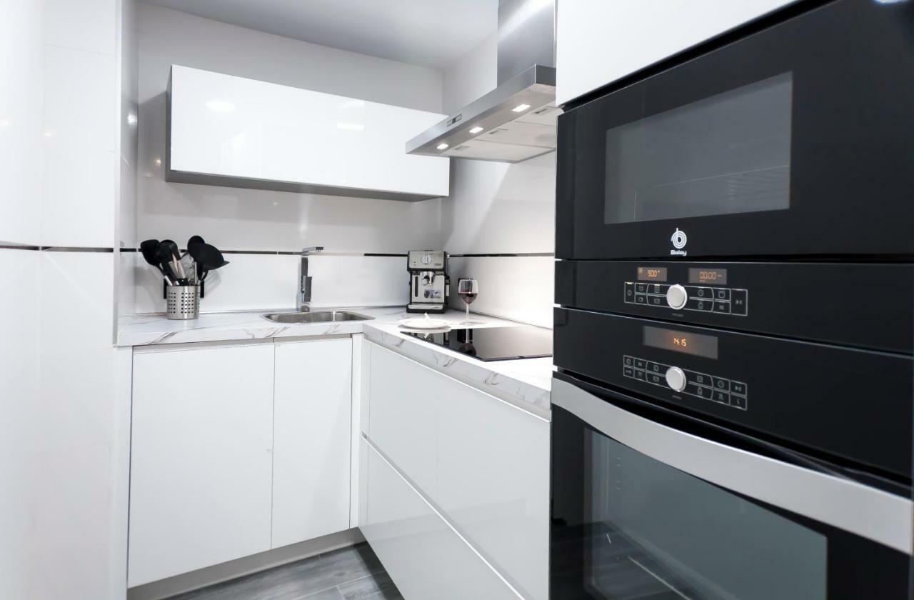 Appartement Goles Deluxe By Valcambre