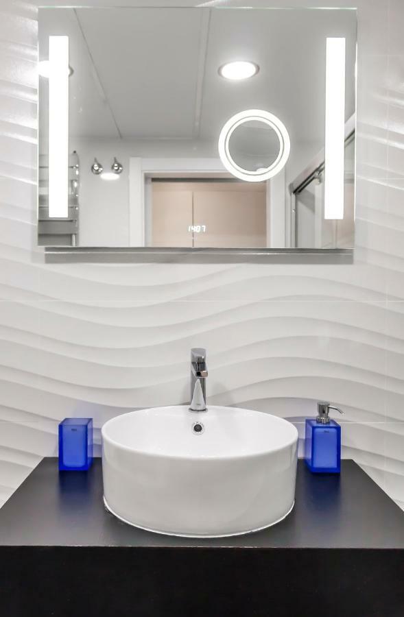 Appartement Goles Deluxe By Valcambre