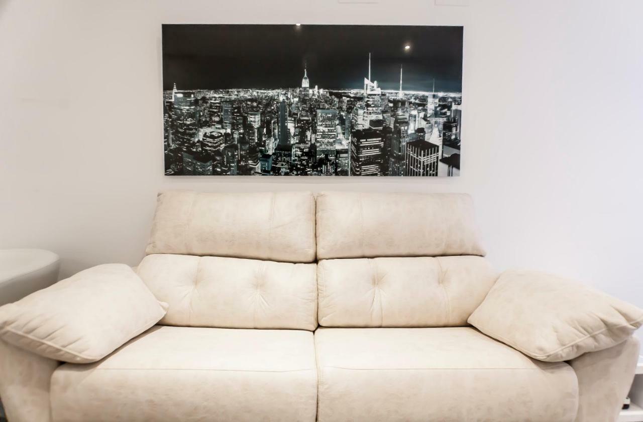 Goles Deluxe By Valcambre Appartement
